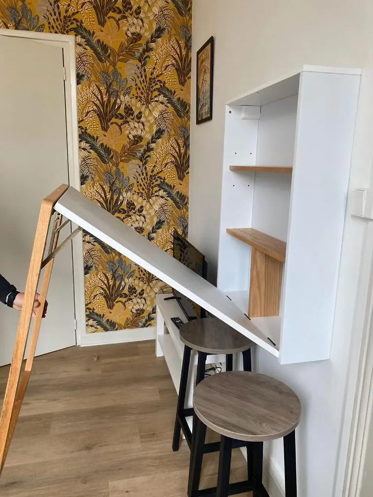 Appartement Les Sources Vichy