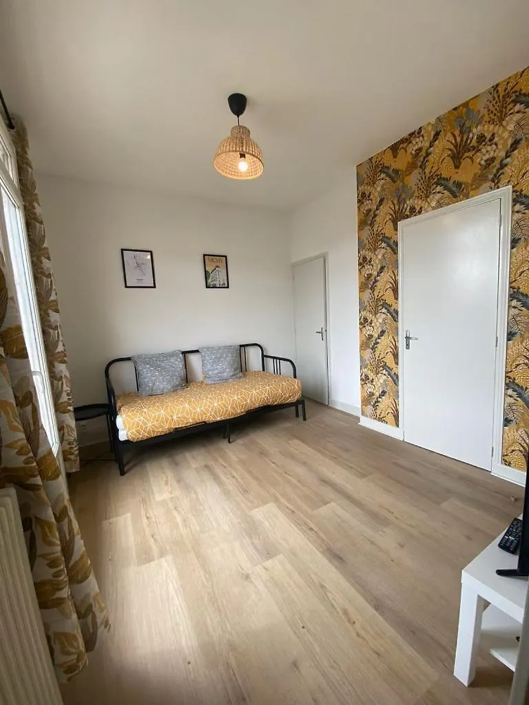 Appartement Les Sources Vichy