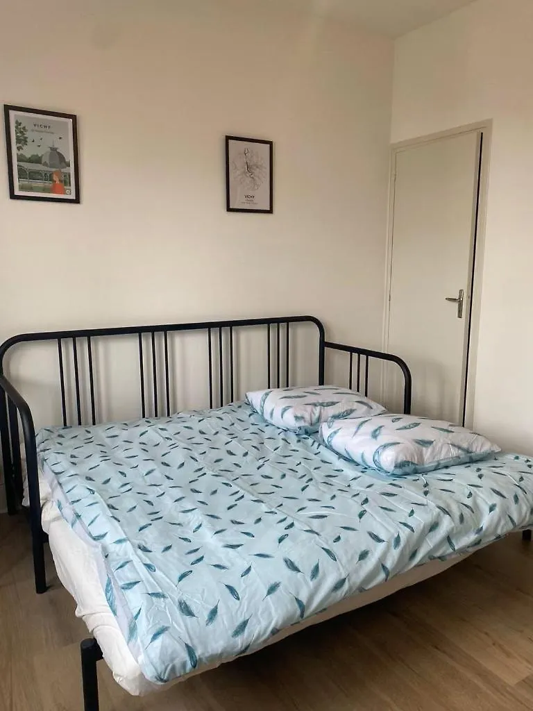 Appartement Les Sources Vichy