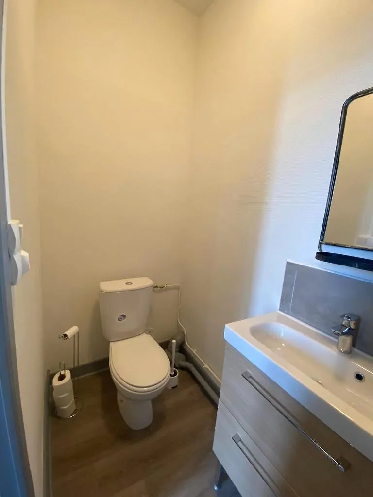 Appartement Les Sources Vichy