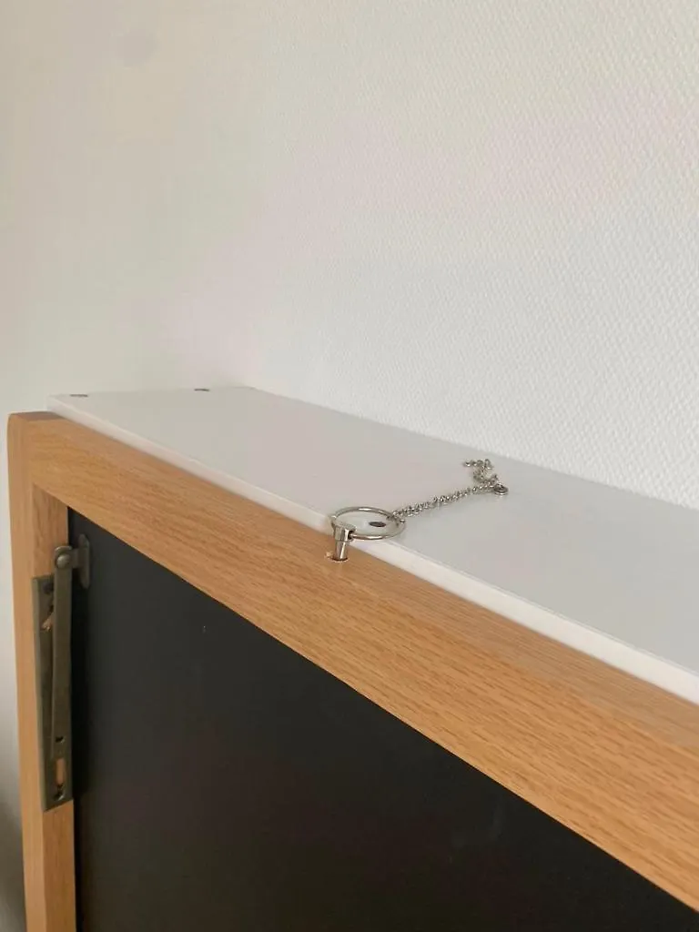 Appartement Les Sources Vichy France