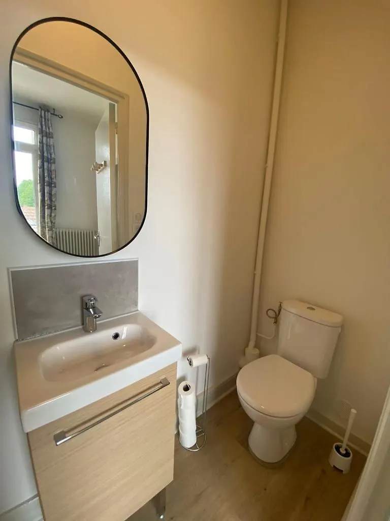 Appartement Les Sources Vichy