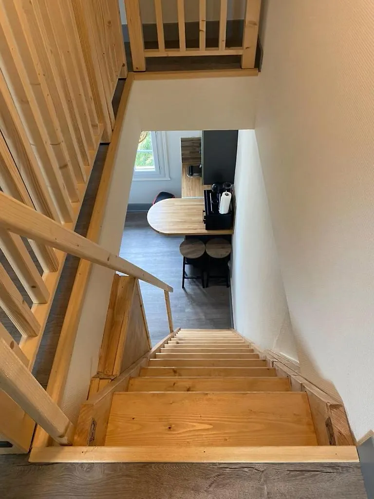 Appartement Les Sources Vichy France