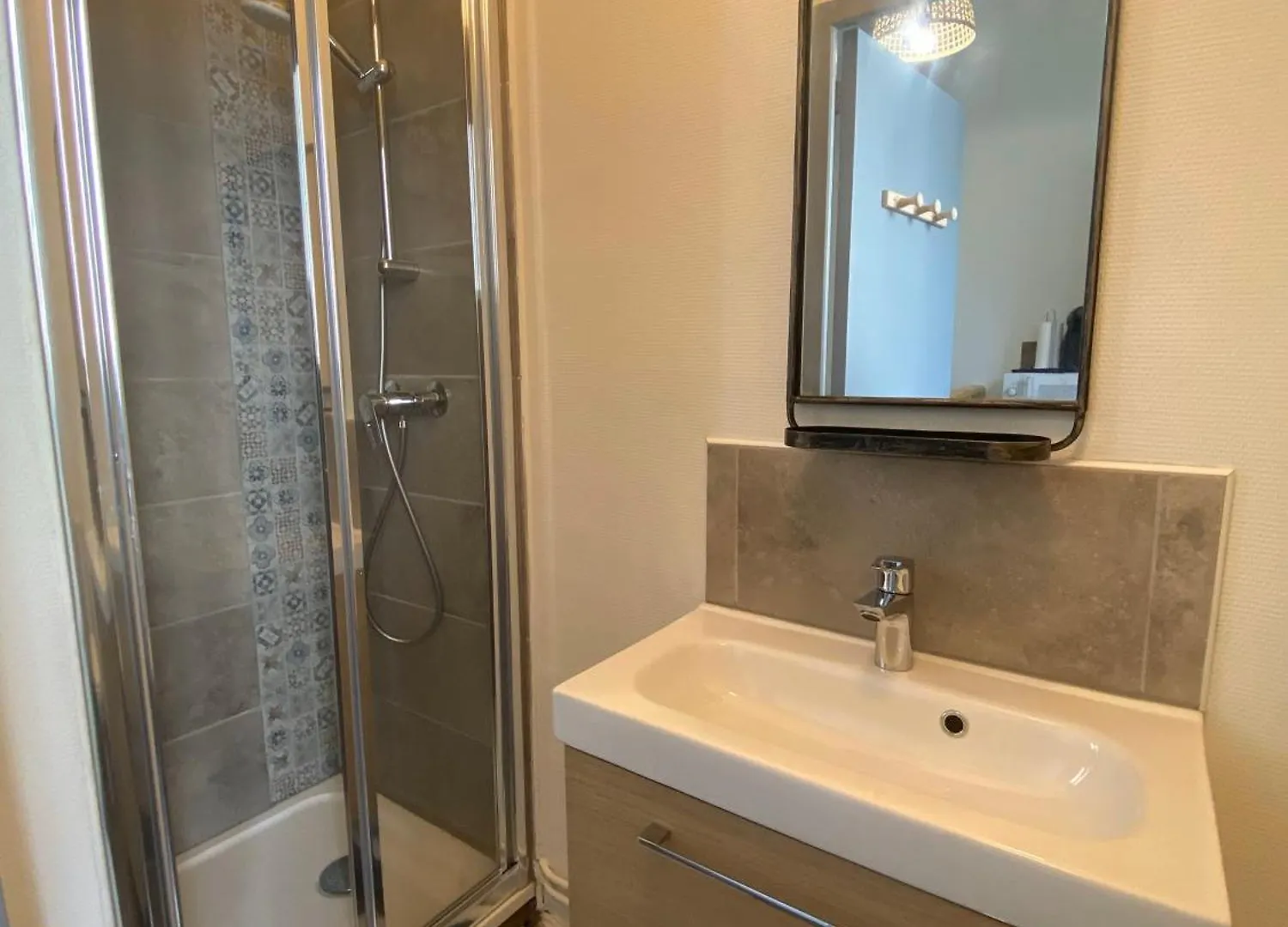 Appartement Les Sources Vichy