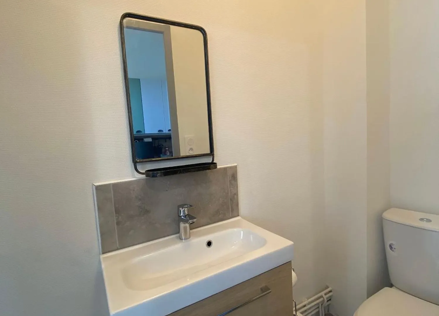 Appartement Les Sources Vichy