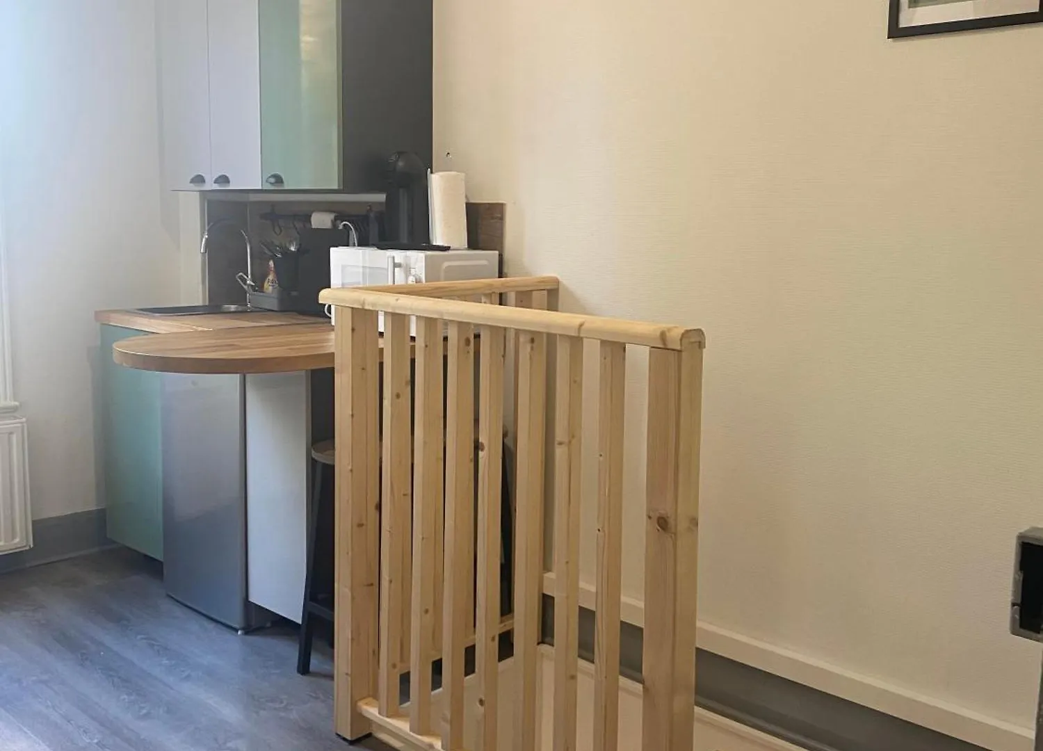 Appartement Les Sources Vichy