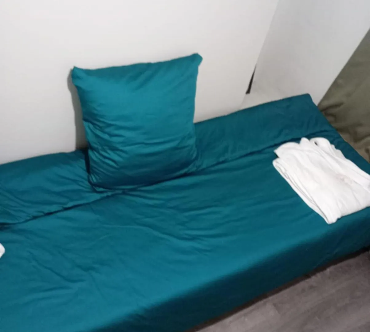 Appartement Les Sources Vichy France
