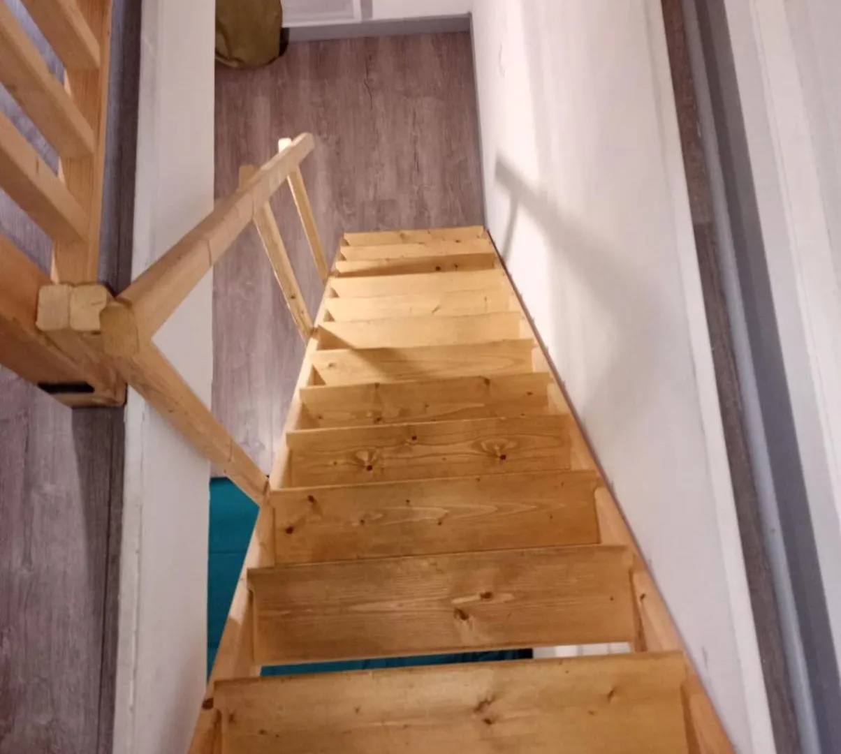 Appartement Les Sources Vichy
